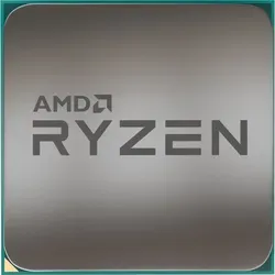AMD Ryzen™ 7 2700X Prozessor mit Wraith Prism Kühler - AM4 CPU mit 8 Kernen und 16 Threads für hohe Rechenleistung, inklusive RGB Kühllösung für optimale Temperaturen und individuelles Design.