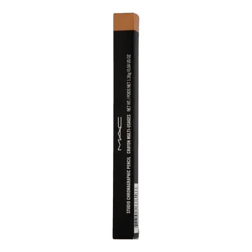 Mac Concealer Studio Chromagraphic Pencil NC42/NW35 - Concealer mit cremiger Textur und präziser Spitze, ideal zum Definieren und Umranden für ein makelloses Make-up.