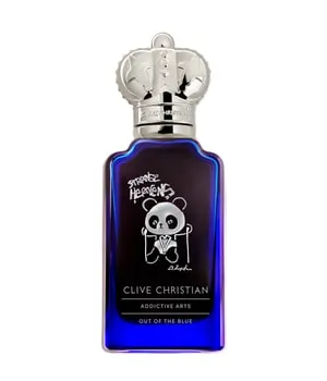Clive Christian Addictive Arts Strange Heavens Eau de Parfum Spray 50 ml - Erleben Sie die luxuriöse Duftkomposition von Clive Christian. Das Eau de Parfum Spray begeistert mit exquisiten Noten und verleiht jedem Moment einen Hauch von Eleganz. Ideal für besondere Anlässe oder den täglichen Gebrauch. 50 ml für langanhaltenden Genuss! 11.300,00 € / 1 l