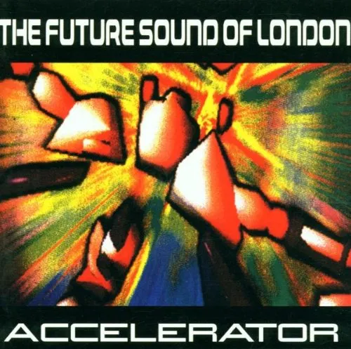 Accelerator 2001