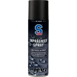 S100 Imprägnier-Spray 300ml für Männer