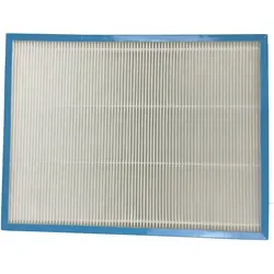 HEPA Filter WDH-220B - Ersatzfilter für Luftreiniger - Ersatz-HEPA-Filter für den Luftreiniger WDH-220B. Hohe Filtrationsleistung fängt Partikel bis 0,0003 mm ein. Ideal für eine saubere Raumluft und optimalen Einsatz in Wohnräumen.