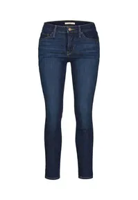 Levi's 311 Shaping Skinny Jeans Damen Gr. 28 - Damen Jeans im 5-Pocket-Stil, mit Shaping-Einsatz für eine figurformende Passform. Elastische Denim-Qualität für optimalen Tragekomfort. Ideal für lässige Outfits.