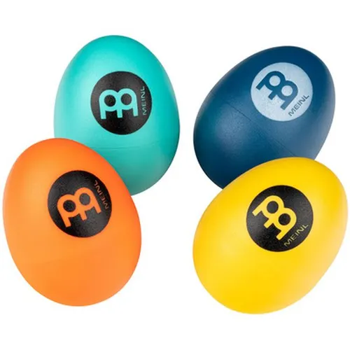 Egg Shaker Assortment