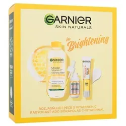 GARNIER Körperpflegemittel Skin Naturals Vitamin C für die Aufhellung