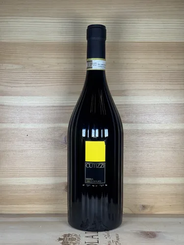 Feudi di San Gregorio Cutizzi Greco di Tufo Riserva DOCG 2023 ( 1x0,75Lt. )