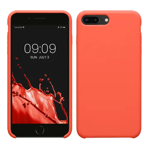 Hülle für Apple iPhone 7 Plus iPhone 8 Plus Handyhülle Handy Case Cover