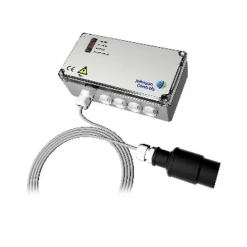Johnson Controls JCI Gaswarnanlage f. Kohlenwasserstoffe GSR230-HC: 230V AC, IP54, 5m 476.2242