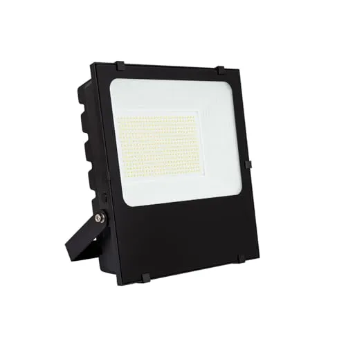 LEDKIA LIGHTING - LED Fluter 200W | Dimmbar und IP65 für den Außenbereich - Lampen für den Außenbereich mit 27000 lm Lichtstrom; der dimmbare 200W LED-Fluter von LEDKIA LIGHTING sorgt für energieeffiziente und langlebige Beleuchtung bei jedem Wetter.