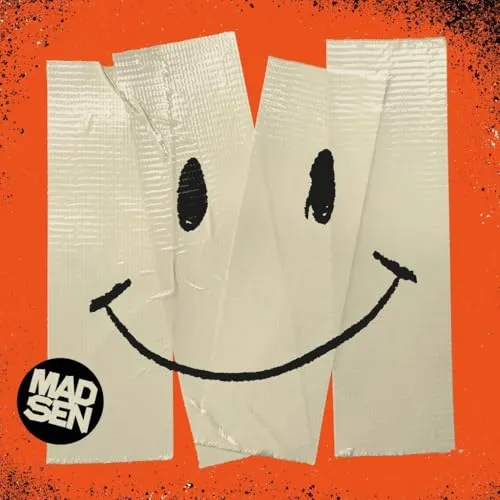 Smile (Cream Colored) [Vinyl LP]