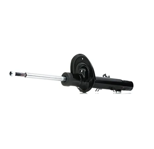 RIDEX 854S2180 1x Stoßdämpfer Federbein Gasdruck Vorne Rechts Kompatibel mit PEUGEOT 208 I Schrägheck CA, CC 9801729180 9801729380 9802144680