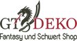 Deko, Fantasy und Schwert Shop