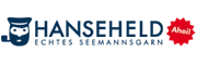 HANSEHELD - Echtes Seemannsgarn