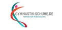 Gymnastik-Schuhe