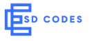 esdcodes.com