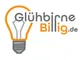 Gluehbirnebillig