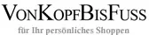VonKopfbisFuss