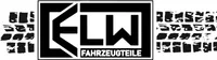 ELW-Fahrzeugteile