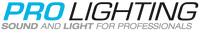 Pro Lighting, Sound and Light for Professionals