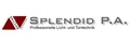 Splendid P.A. - Thomas Schreiber