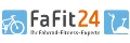 FaFit24 - eRetail-Store GmbH