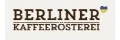 Berliner Kaffeerösterei - Berliner Kaffeerösterei Giest & Compagnon Produktions & Vertriebs GmbH