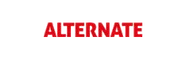 alternate