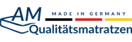 am-qualitaetsmatratzen