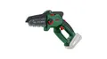 Bosch EasyChain 18V-15-7 Schwarz, Grün