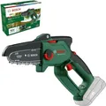 Bosch EasyChain 18V-15-7 solo Akku-Baumsäge (06008B8901)
