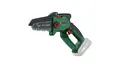 Motorsäge Bosch EasyChain 18V-15-7 Schwarz, Grün