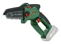 Bosch Garten Akku-Kettensäge EasyChain 18V-15-7 Ohne Akku - im Karton