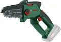 Bosch grüne Akku-Kettensäge EasyChain 18V-15-7 | ohne Akku und La