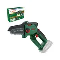 Bosch Akku-Kettensäge EasyChain 18V-15-7 ohne Akku und ohne Ladegerät
