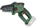 Akku Gehölzschneider Minikettensäge Astsäge BOSCH EasyChain 18V-15-7, ohne Akku
