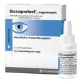 Siccaprotect Augentropfen