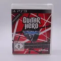Guitar Hero Band Hero Sony Playstation 3 PS3 Spiel Game Titel zum auswählen