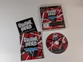 Guitar Hero: Van Halen (Sony PlayStation 3, 2010) PS3 #1