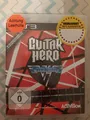 Guitar Hero: Van Halen (Sony PlayStation 3, 2010)