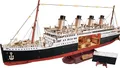 1912 Eternal Atlantic Voyager