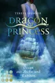 Teresa Sporrer | Dragon Princess 1: Ozean aus Asche und Rubinen | Taschenbuch