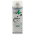 ColorMatic 375330 2K Hi-Speed Klarlack matt 200 ml