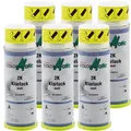 Colormatic 2K Hi-Speed Klarlack matt 6x 200ml kratzfest witterungsbeständig