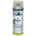 DUPLI COLOR Klarlack CM 2K Klarlack matt m.Här. 200 375330 200ml