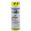 Colormatic 2K Hi-Speed Klarlack matt 200ml kratzfest witterungsbeständig