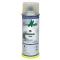 Colormatic 2K High-Speed Karlack matt mit Härter 200ml 375330 Überlack Finish