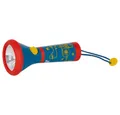 COPPENRATH DIE SPIEGELBURG Lernspielzeug Kinder-Taschenlampe - Lenny Hunter