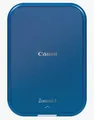 Canon ZOEmini 2 mobiler Mini-Fotodrucker marineblau