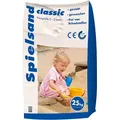 Hamann Spielsand gewaschen 25 kg Sack - Beige