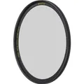 B+W Polfilter High Transmisson Zirkular Master 39mm (39 mm, Polarisationsfilter) (1101622)